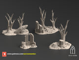 "Urbain" Forets