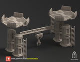 Kyhlden, Hive City Docks, "Grue".