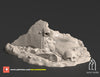 "Ruins of Emirita", Rubble