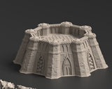 "Urbain" Bunker