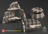 "Urbain" Bunker