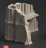 "Arlengrad", Ruine A