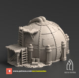 "Ork space program", fuel tank