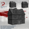 Dark Realms Buccaneers Bay - taverne 1