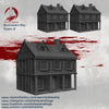 Dark Realms Buccaneers Bay - Taverne 2