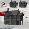 Dark Realms Buccaneers Bay - Taverne 3