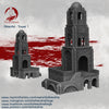"Gondor", Tour 1
